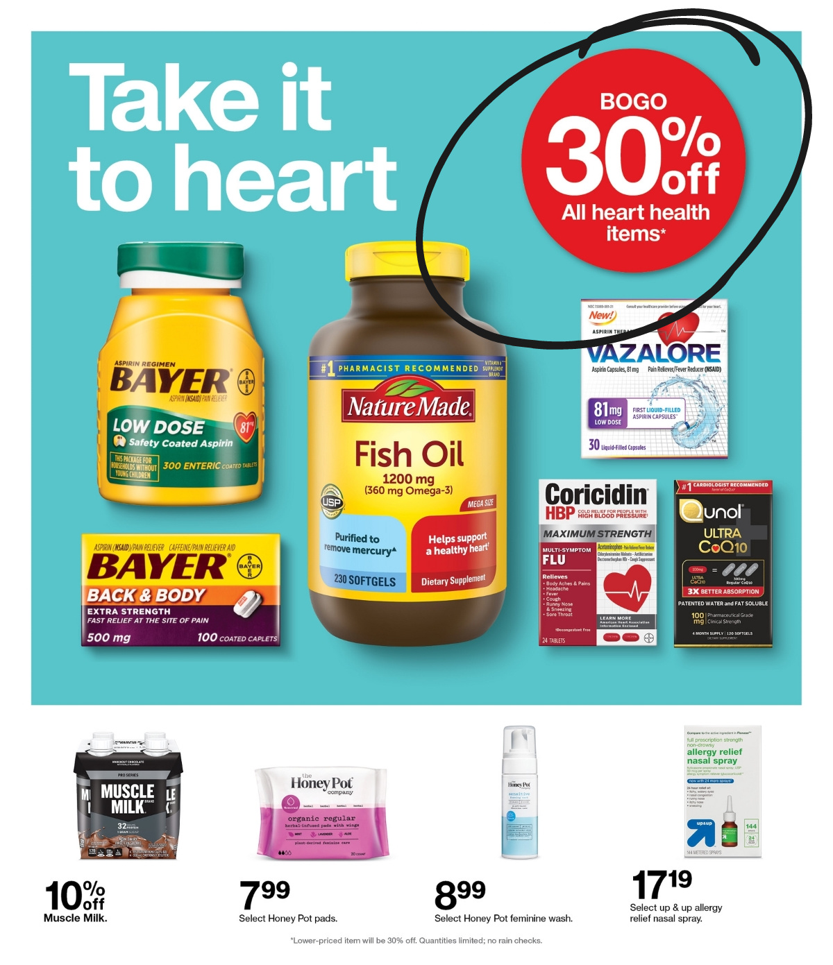 Target Weekly Ad (2/13/22 2/19/22) We’ve Circled Our Faves!