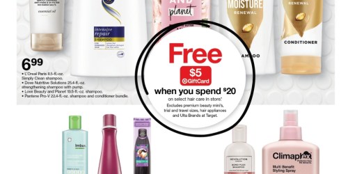 Target Weekly Ad (2/20/22 – 2/26/22) | We’ve Circled Our Faves!