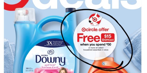 Target Weekly Ad (2/27/22 – 3/5/22) | We’ve Circled Our Faves!