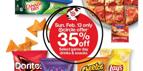 Target Weekly Ad (2/13/22 – 2/19/22) | We’ve Circled Our Faves!