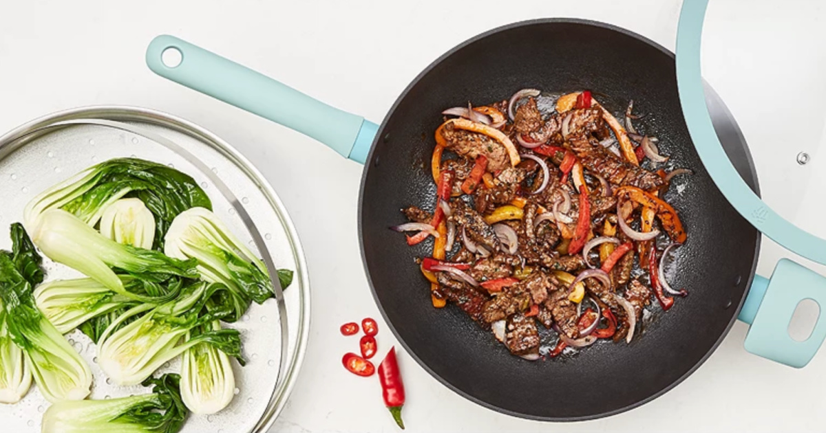 The Cellar All-in-One Pan