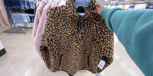 Walmart Women’s Clothes Sale | Trendy Styles for Fall from $8.48