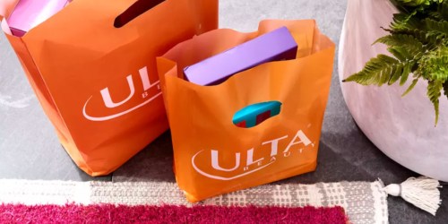 $15 off $50 on Ulta.com | Grab Luxury Brands Opalex, TULA Skincare & Much More