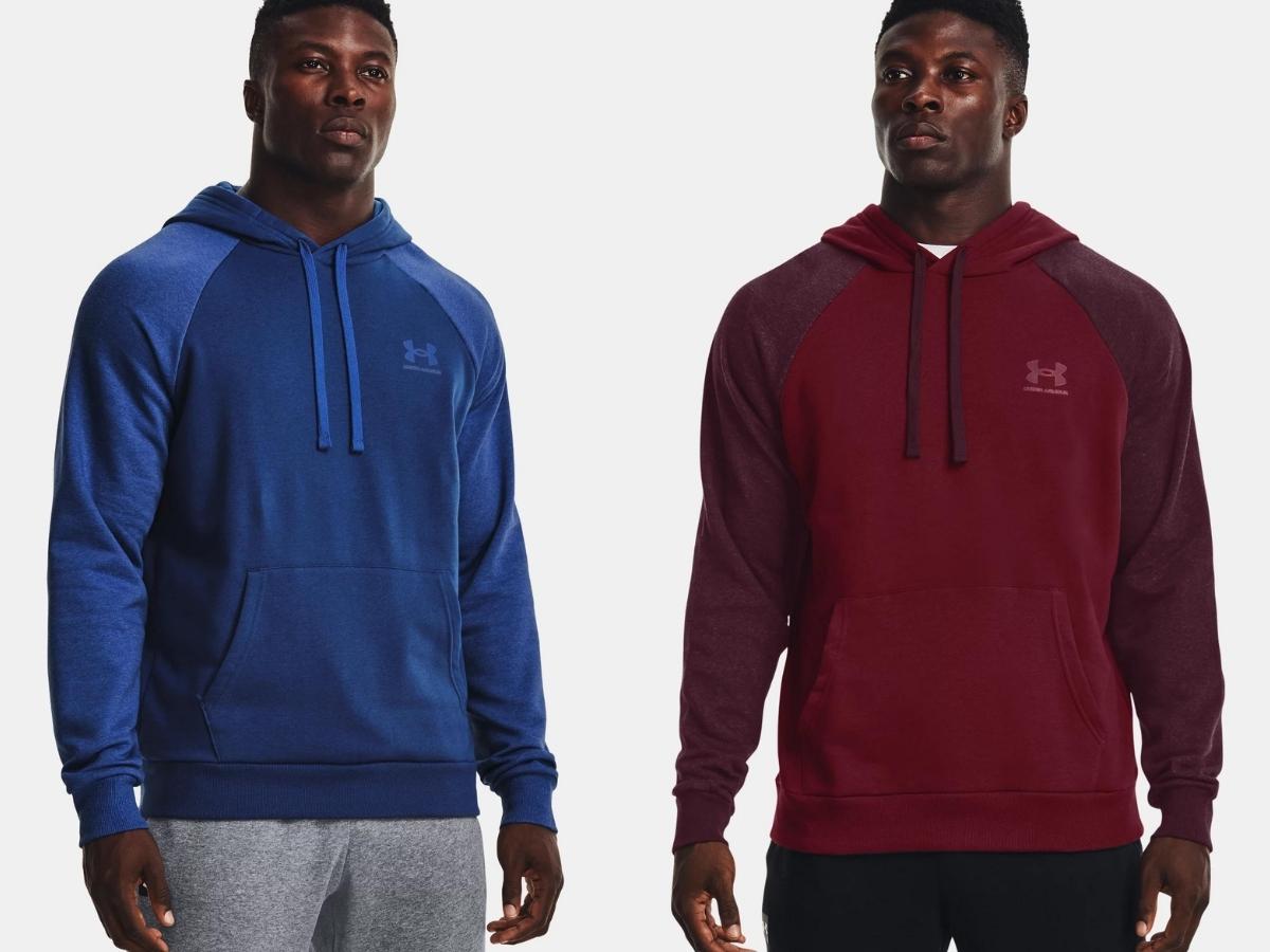 sam's club under armour hoodie