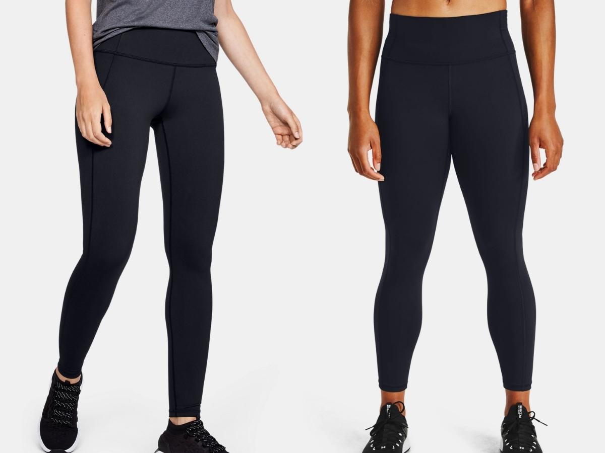 under armour balance crop performance 