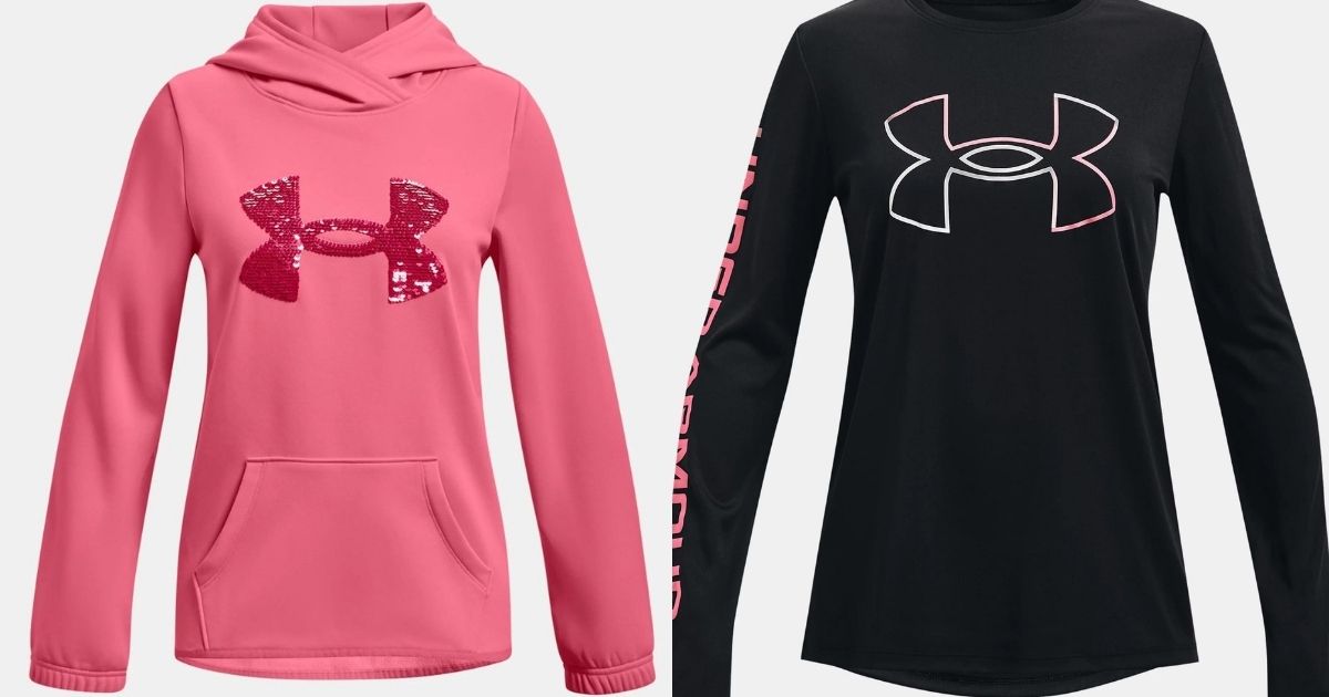 women's under armour fishing apparel