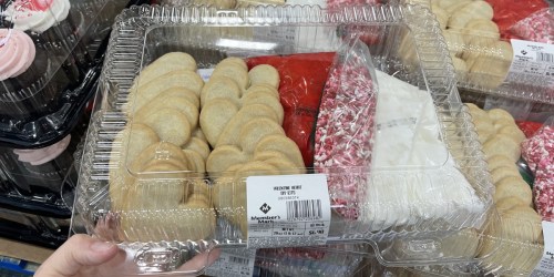 Valentine Heart Sugar Cookie Decorating Kits Only $6.98 at Sam’s Club