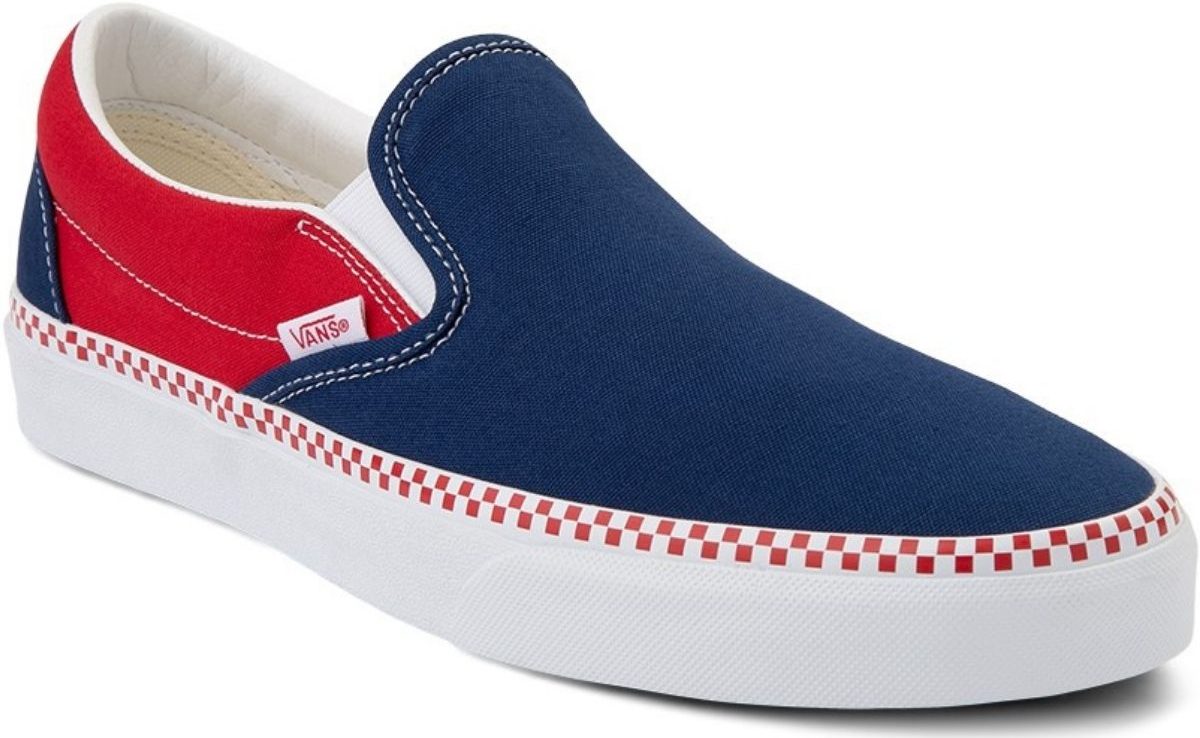 Vans Sneakers for the Family from $24 