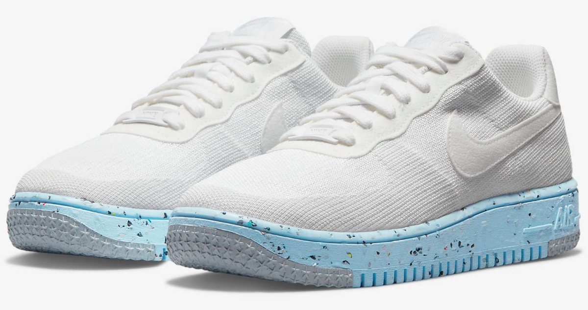 Nike Air Force 1 Crater Women's Shoes Only $45.58 Shipped (Regularly $110)  + More Deals for the Whole Family