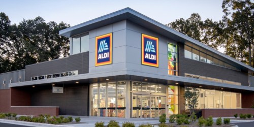 ALDI to Open 800 New Stores Nationwide