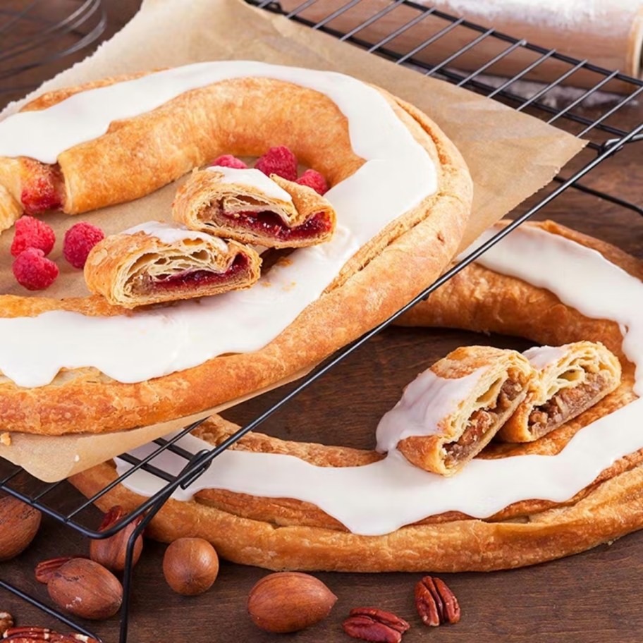 choose your own kringle two pack