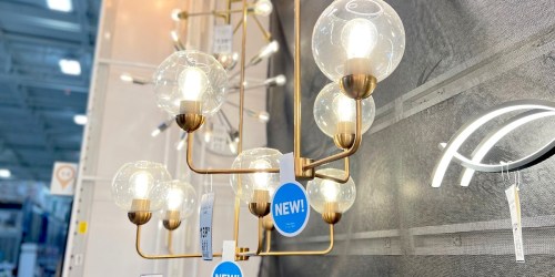 5 Must-Buys from the Trendy New Lowe’s Home Decor Launch (Starting at Just $25!)