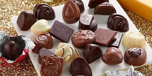 Godiva Chocolates Valentine’s Day Sale | 36-Piece Gift Box Only $35.40 Shipped (Regularly $59) & More