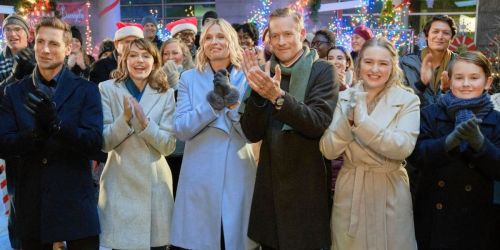 Watch Hallmark Christmas Movies Year-Round (Here’s What’s on in February)