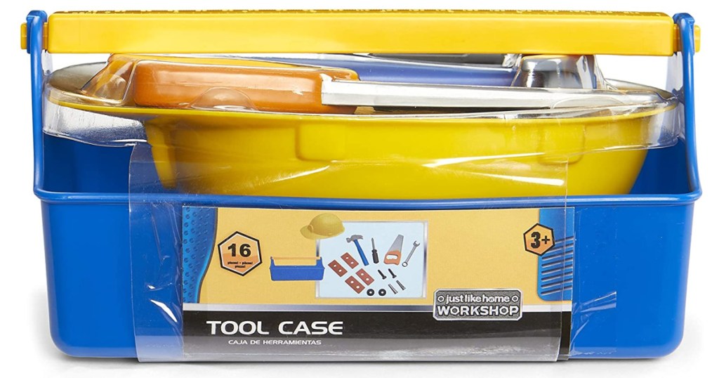 just like home tool case