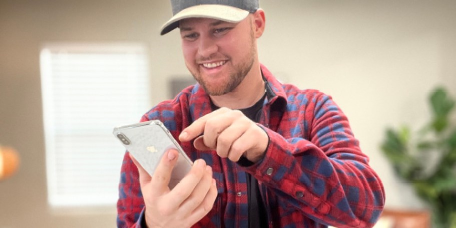 Ditch Your Pricey Phone Bill – Get FREE Unlimited Talk, Text, & Data for Select Apps (No Contract!)