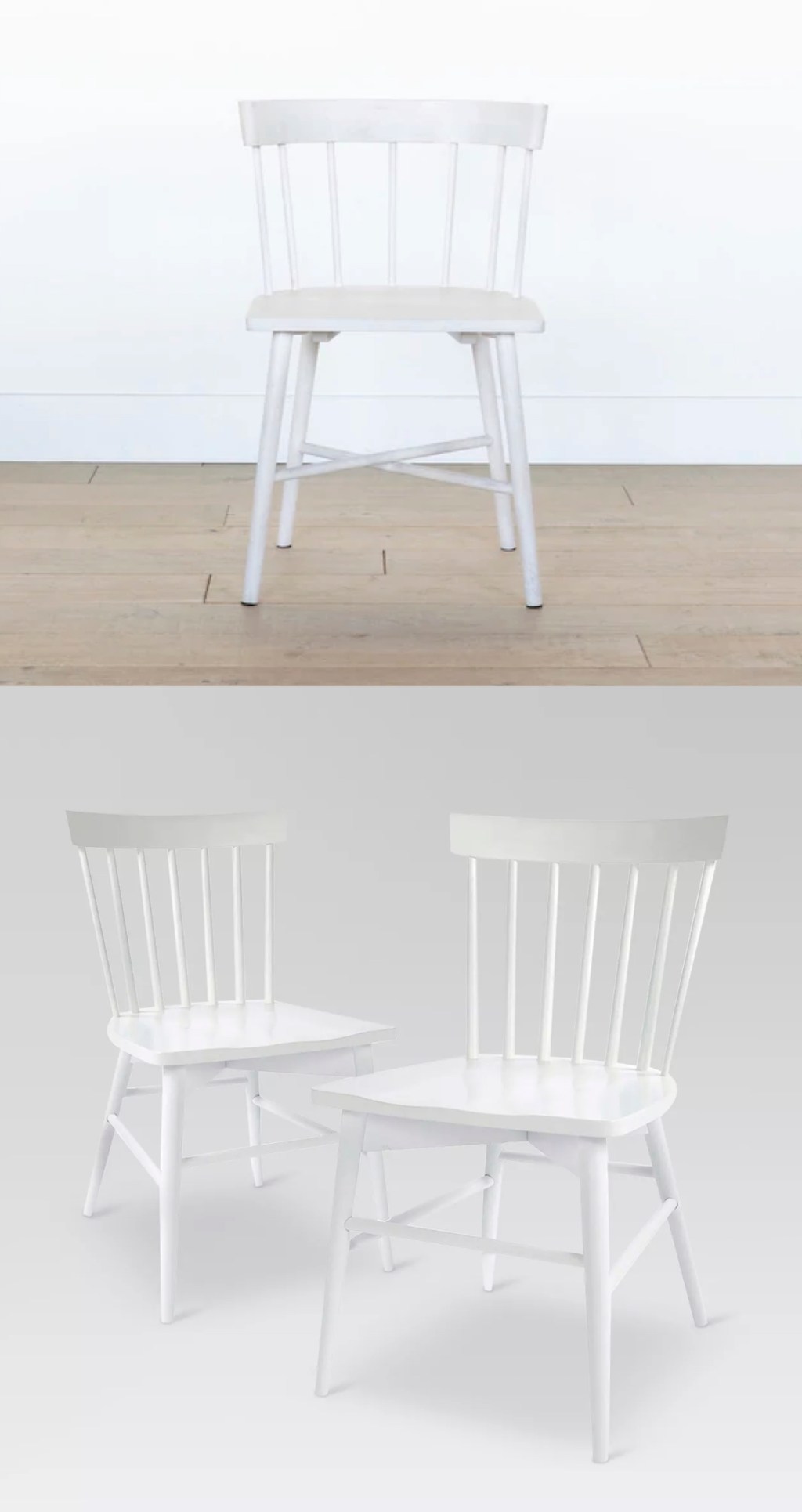 white dining room chair stock photos