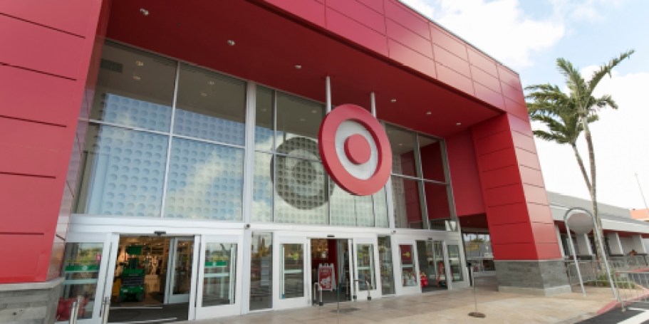 Target is Dropping Prices on Over 2,000 Items This Holiday Season