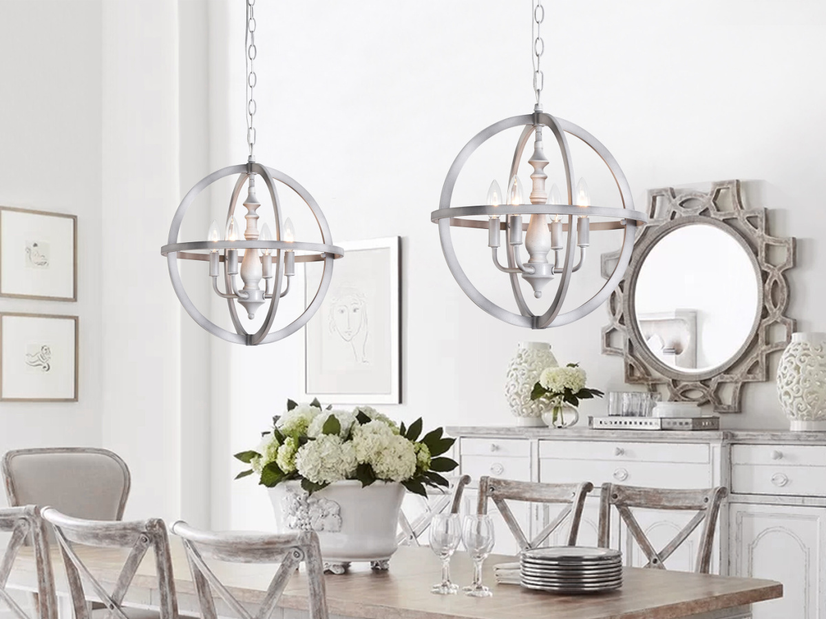 Up to 60% Off Lowe’s Lighting + FREE Shipping – Today Only!