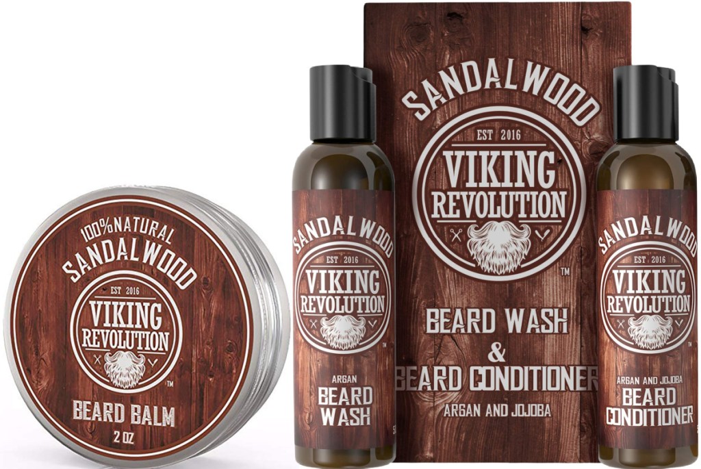 viking revolution men's products