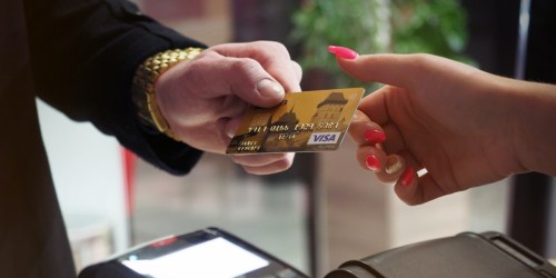 5 Best Credit Card Rewards You Can Benefit From