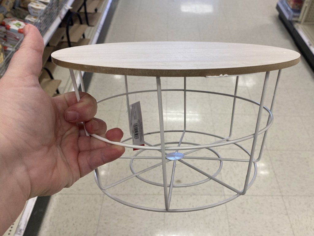 wire rack