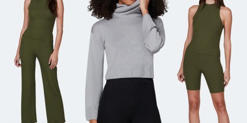Women’s Apparel from $12 w/ Verishop Promo Code | Shorts, Pants & More