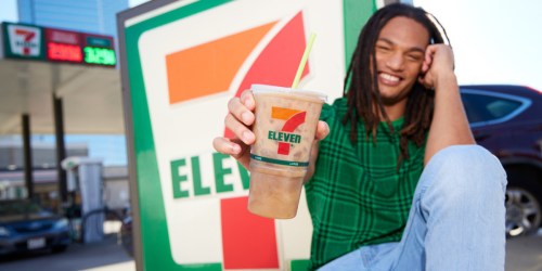 7-Eleven Launches NEW Springtime Slurpee & Coffee Flavors