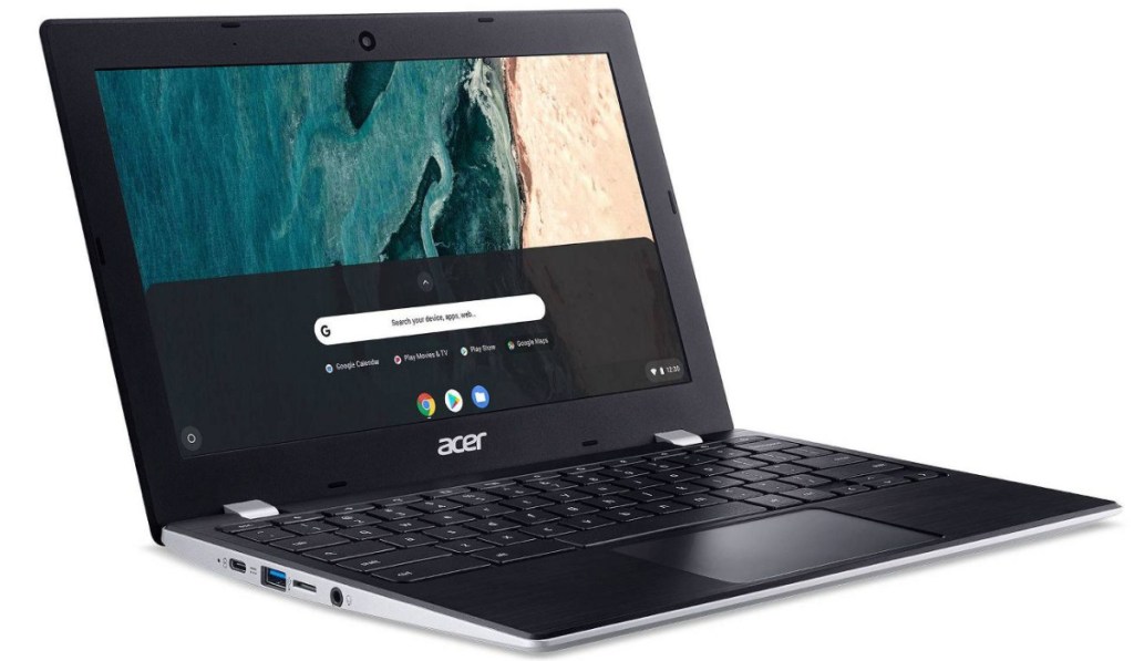 Acer 11.6 Chromebook