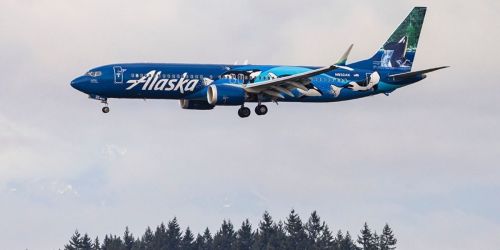 Alaska Air One-Way Flights as Low as $49 | Book Holiday Travel Now