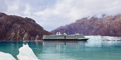 You Could Win a 7-Day Alaskan Cruise (Over $3,000 Value) – 10 Winners Will Be Selected!