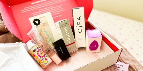 May Allure Beauty Box Just $15 Shipped for New Subscribers ($328 Value!) | Includes 2 Full-Size Gifts