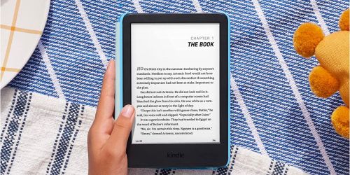 It’s Stuff Your Kindle Day! Score Thousands of FREE eBooks on Amazon