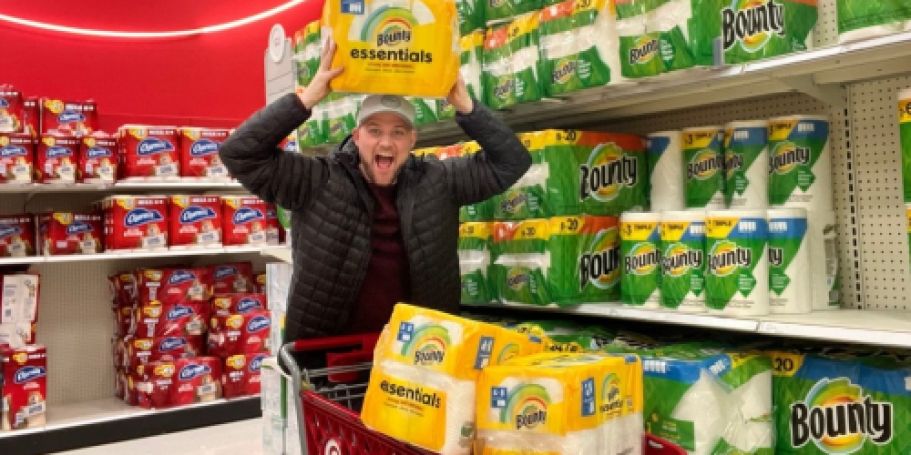 Best Paper Towel Prices in 2026: We Compare Name Brands & Store Brands