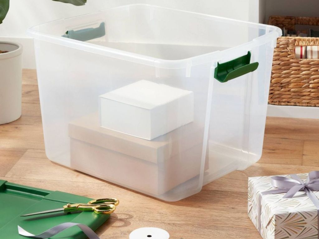 Brightroom Storage Bin