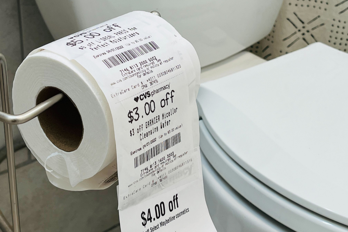 Does Cvs Have Bathrooms