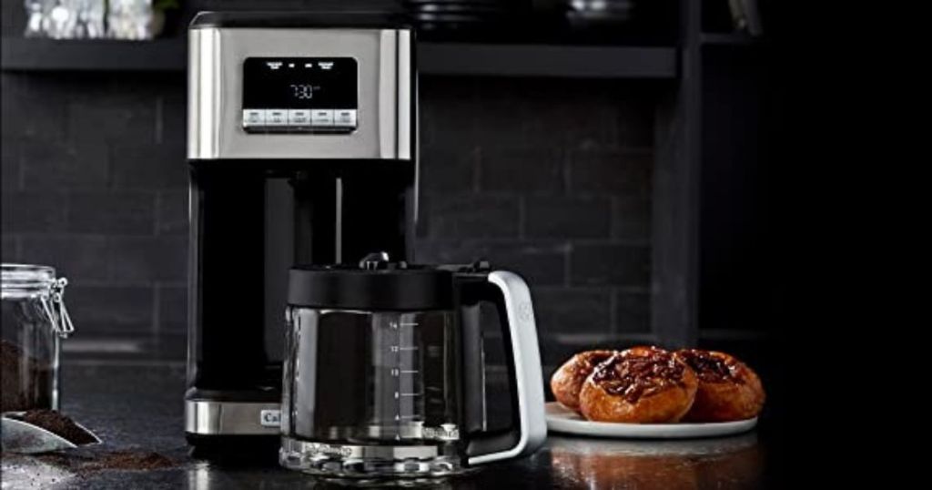 Calphalon 14-Cup Programmable Coffee Maker