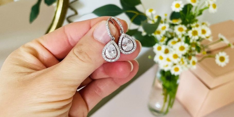 Cate & Chloe Jewelry Finds That Look Expensive, Starting at $14.99!