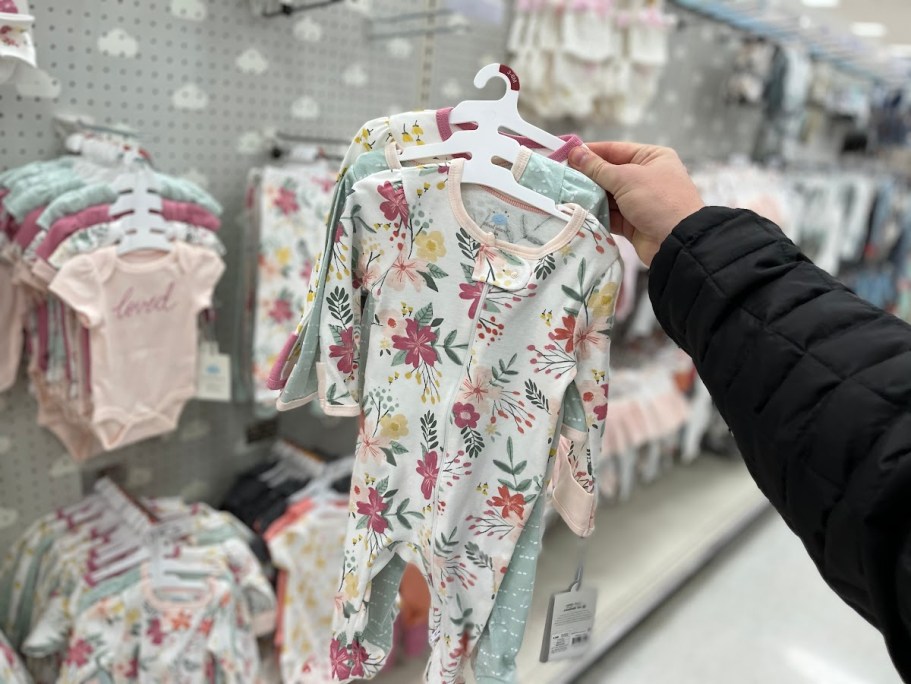 Score 45% Off Target Cloud Island Clothing Gift Sets & More!