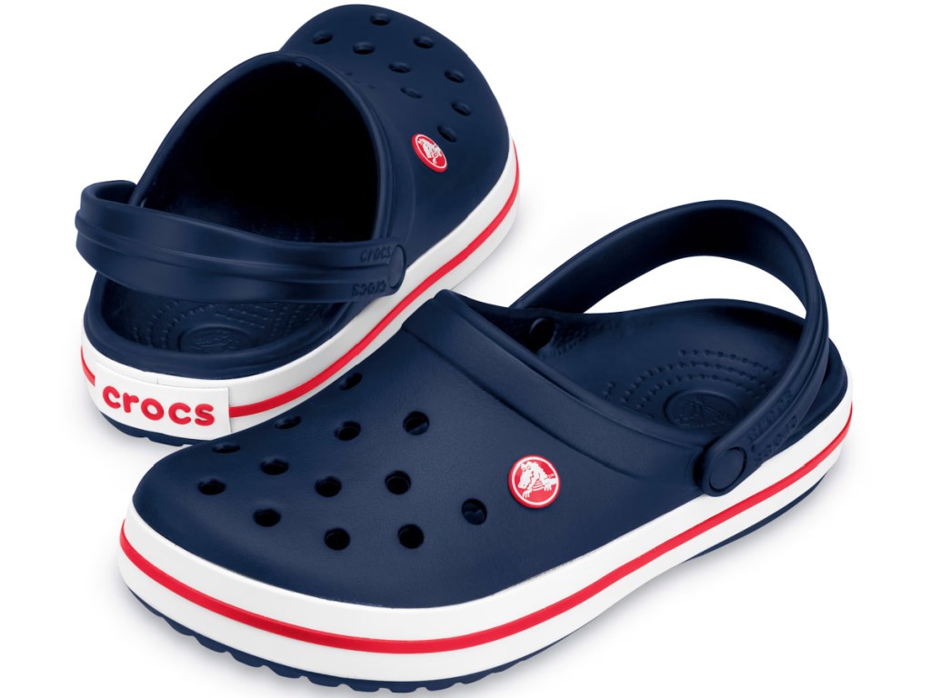 Crocs Kids' Crocband Clogs
