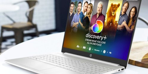 *HOT* Discovery+ Black Friday Deal | 3 Months Just 99¢/Month
