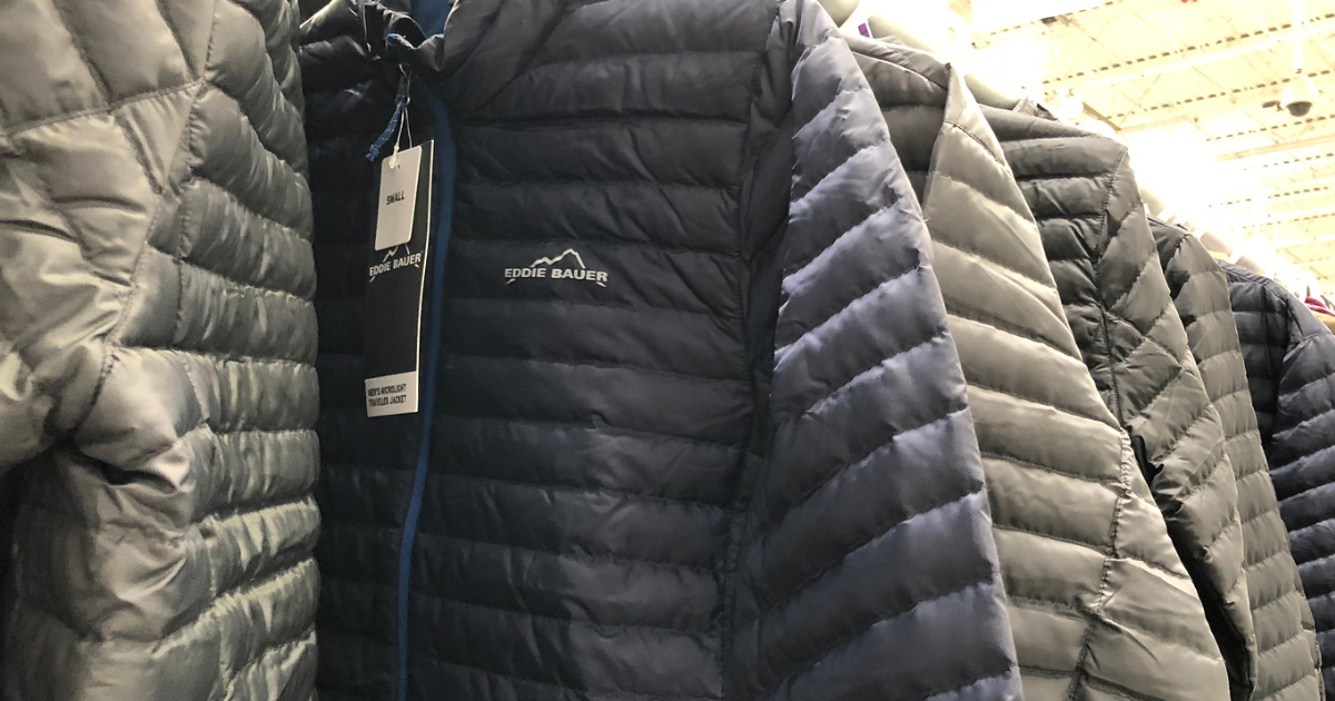 Eddie Bauer Black Friday Sale | 60% Off & Free Shipping on Outerwear + More