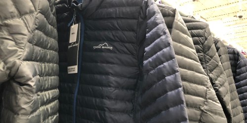 Eddie Bauer Black Friday Sale | 60% Off & Free Shipping on Outerwear + More