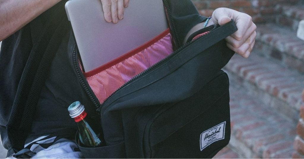 Herschel Backpack