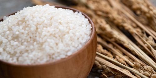 Nishiki Premium Rice 10-Pound Bag Only $10.68 Shipped on Amazon | Great for Sushi!