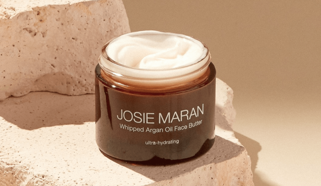 Josie Maran Face Butter