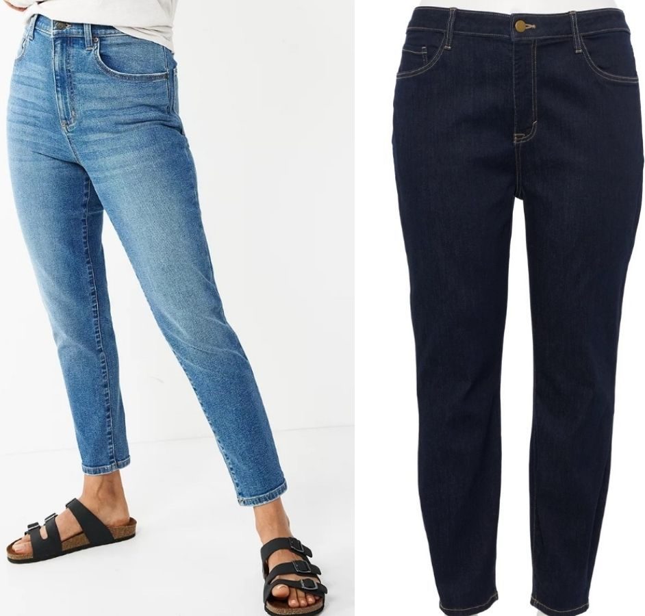 Kohl's Women's Jeans