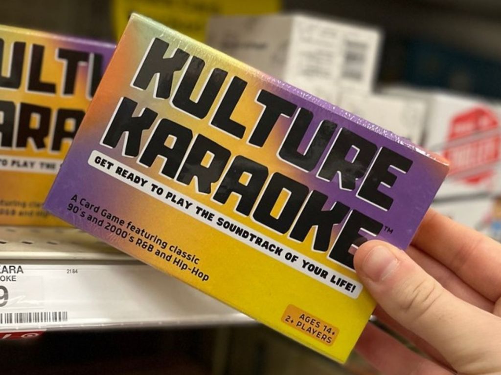 Kulture Karaoke