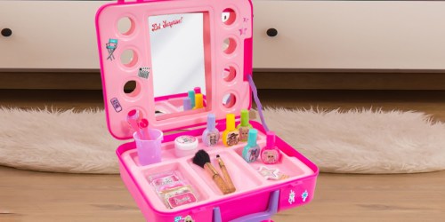 LOL Surprise O.M.G. Beauty Set Only $10 on Walmart.com (Regularly $20)