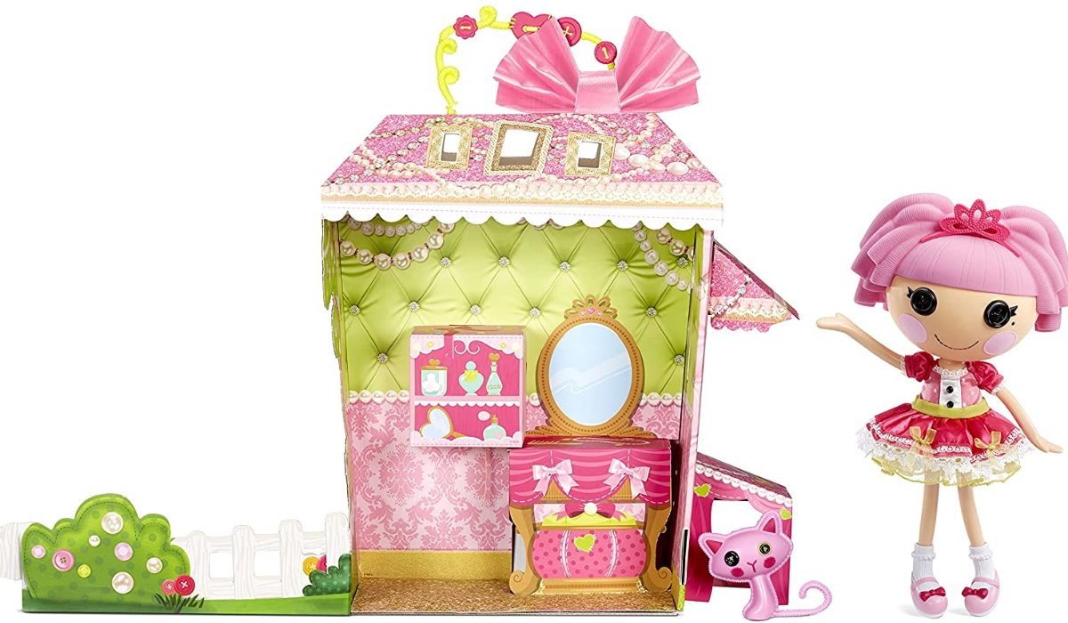 Pick your Doll Multi-listing So Many Wonderful Dolls. Details about   Lalaloopsy Dolls 